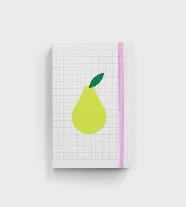 Hardcover Notebook - assorted designs - Image 5