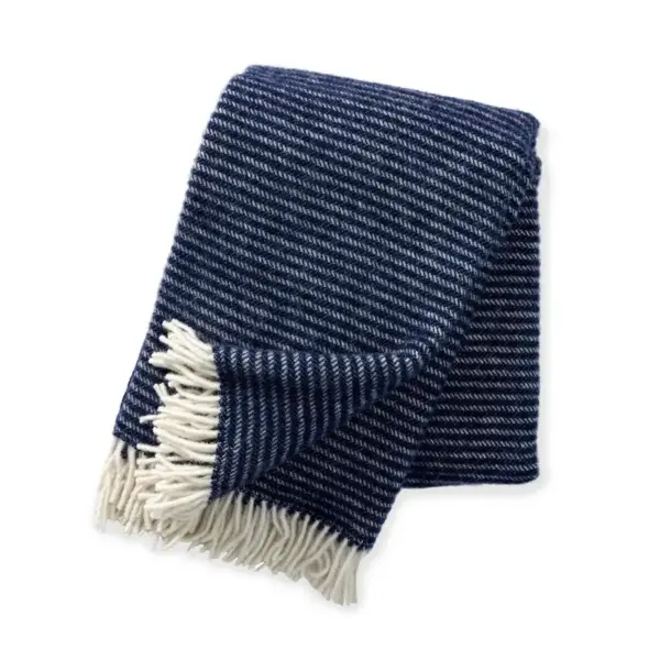Klippan Blankets - assorted colours & designs - Image 21