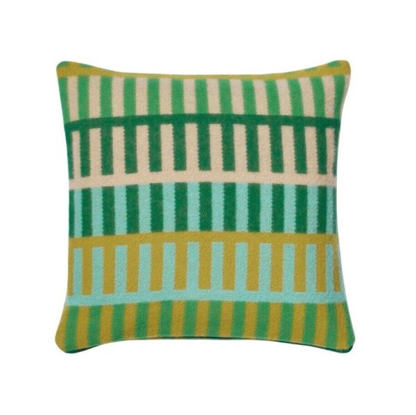 Shiel Woolen Cushion
