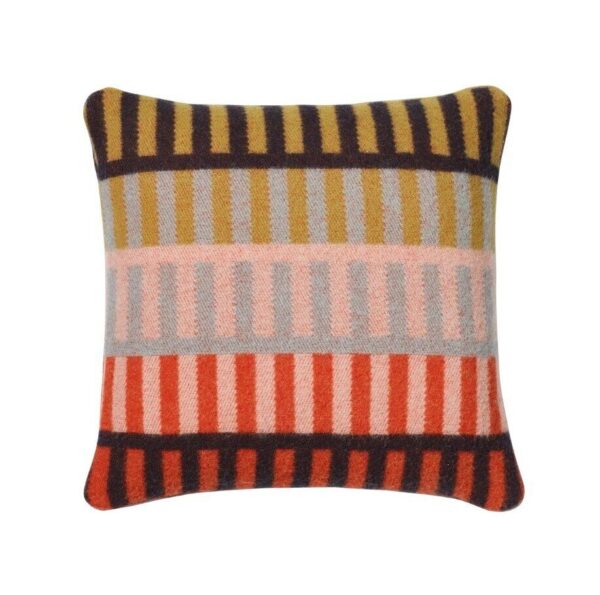 Shiel Woolen Cushion - Image 2