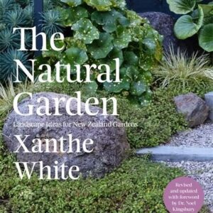 The Natural Garden