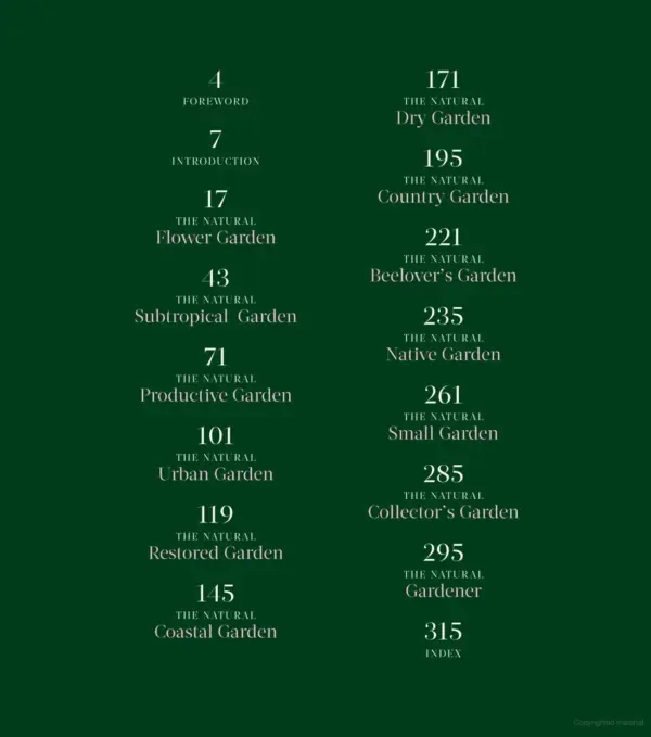 The Natural Garden - Image 5