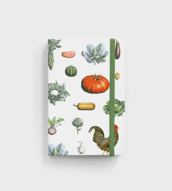 Hardcover Notebook - assorted designs - Image 6