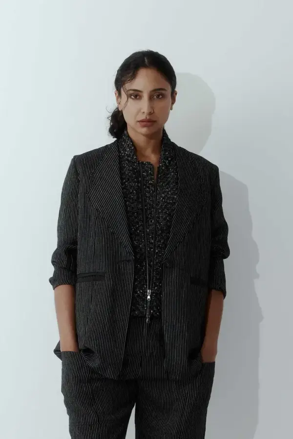 NewLands Blake Vest - Hatch - Image 3
