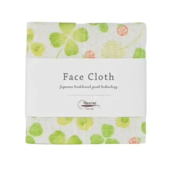 Muslin Facecloths - Image 10
