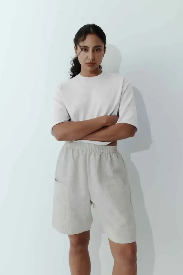 NewLands Sam Tee - Spring Edit - 3 colours