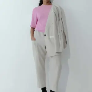 NewLands Super Trouser - Spring Edit - 2 colours