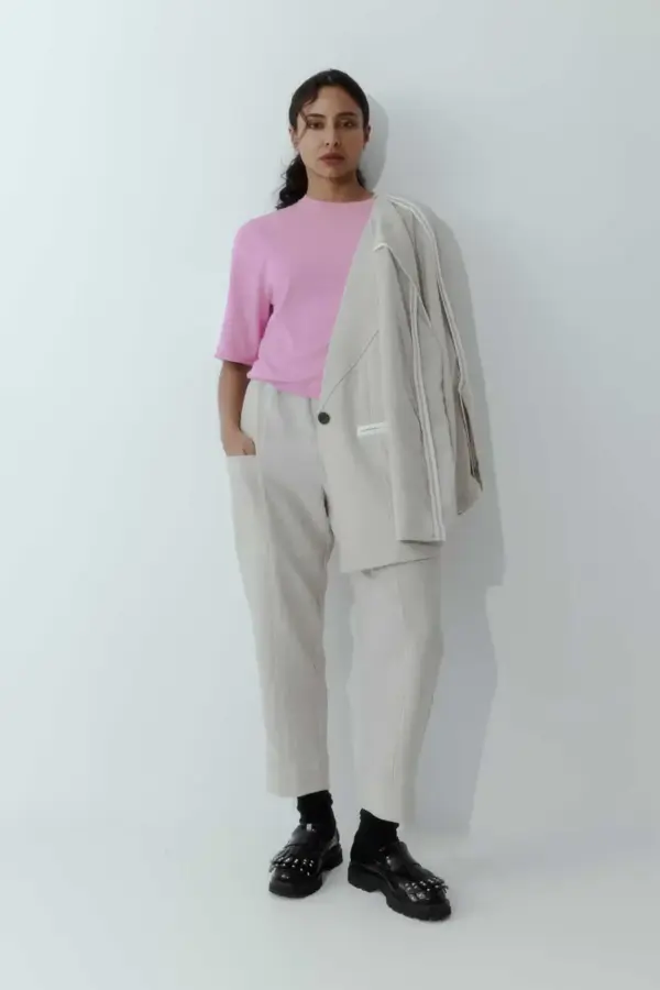 NewLands Sherlock Blazer - Spring Edit - 2 Colours - Image 7