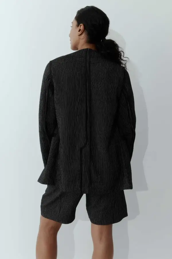 NewLands Sherlock Blazer - Spring Edit - 2 Colours - Image 3
