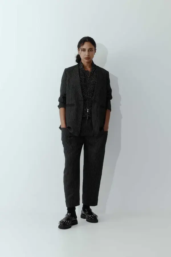 NewLands Super Trouser - Spring Edit - 2 colours - Image 2