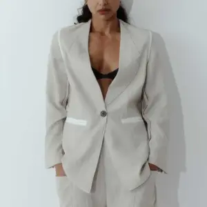 NewLands Sherlock Blazer - Spring Edit - 2 Colours