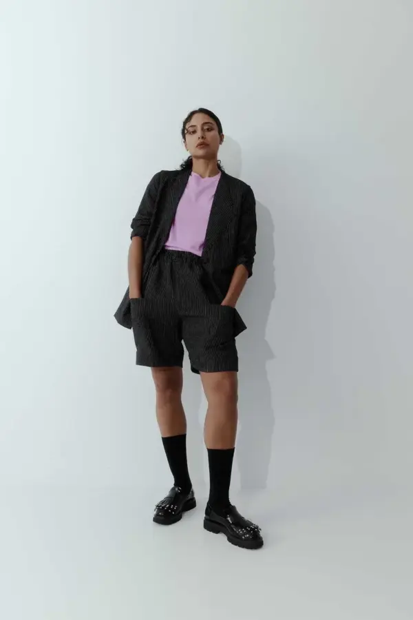 NewLands Sherlock Blazer - Spring Edit - 2 Colours - Image 2