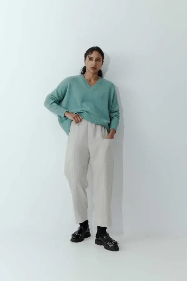 NewLands Super Trouser - Spring Edit - 2 colours - Image 6