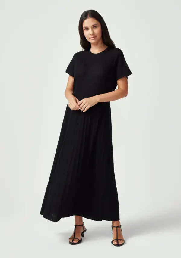 Untouched World - Aloe Dress