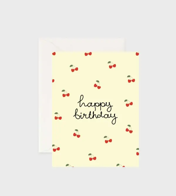 Card - Assorted designs - Image 12