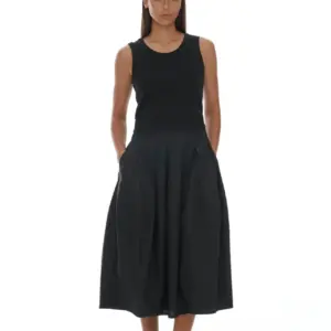 Ricochet - Colombo Dress - Black