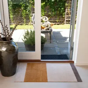 Tica Doormats - 3 colour options