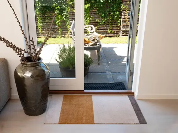 Tica Doormats - 3 colour options