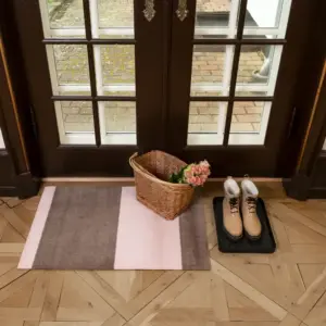 Tica Doormats - 3 colour options