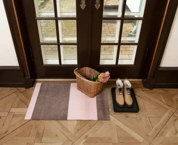 Tica Doormats - 3 colour options - Image 2