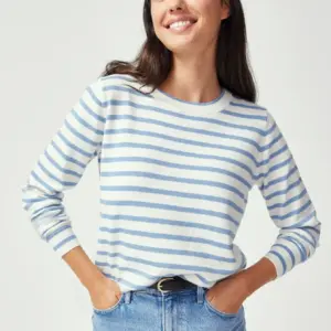 Untouched World - Fountain Sweater