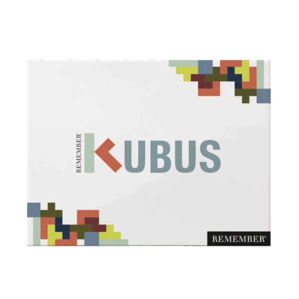 Kubus 3D Puzzle - Image 2