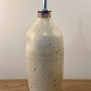 Ceramic Oil Pourer - Large