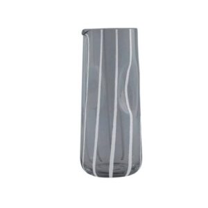 Mizu Water Carafe - Grey