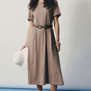 Untouched World - Nero Dress - 2 colours