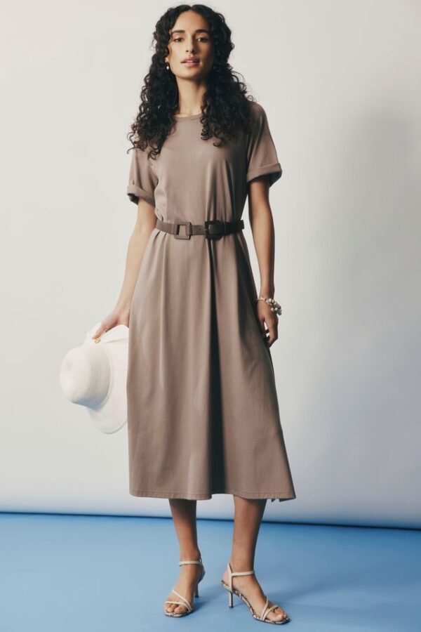 Untouched World - Nero Dress - 2 colours