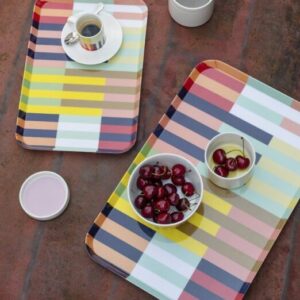 Tablett Tray - 2 colours & sizes