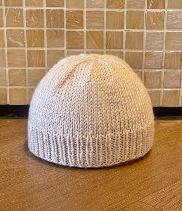 Baby Beanie