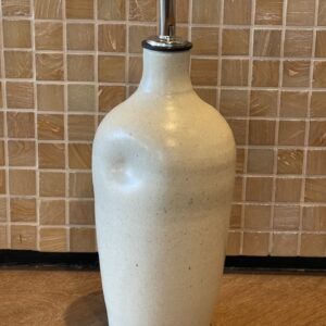 Ceramic Oil Pourer - Large