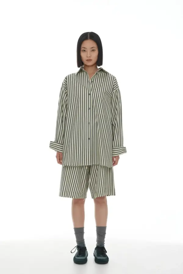 Ricochet - Anchor Shirt - 2 colours - Image 6