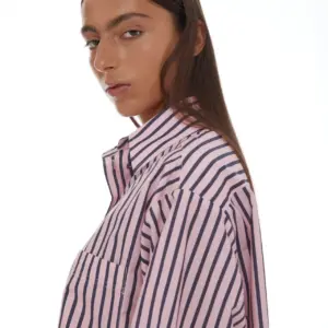 Ricochet - Anchor Shirt - 2 colours