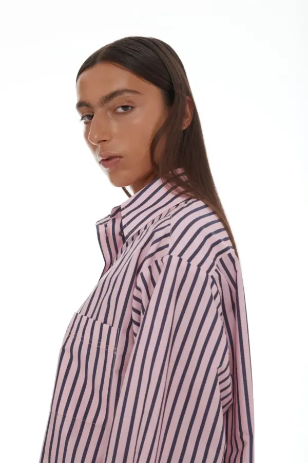 Ricochet - Anchor Shirt - 2 colours - Image 5
