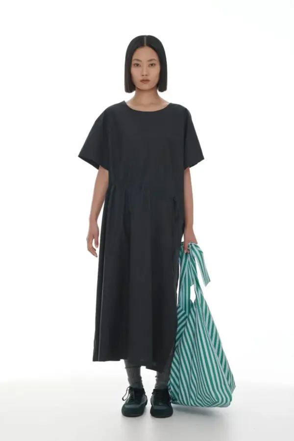 Ricochet - Draper Dress