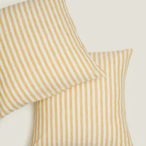 Carlotta+Gee - Euro Pillowcase Set - various designs