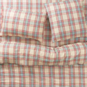 Sage & Clare - Linen Duvet Cover Queen