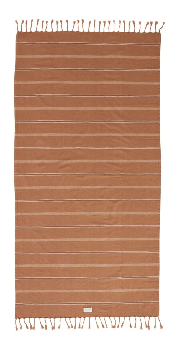 Kyoto Organic Cotton Towel
