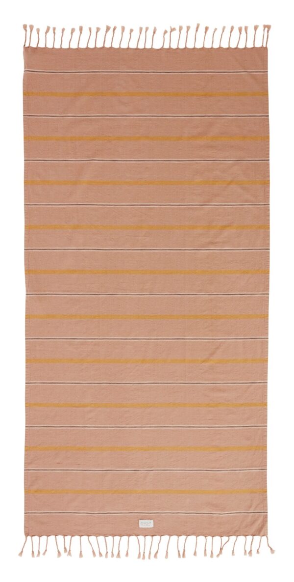 Kyoto Organic Cotton Towel - Image 2