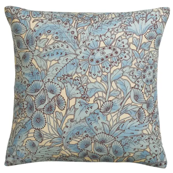 Sage & Clare - Linen Euro Pillowcase Sets - Image 4