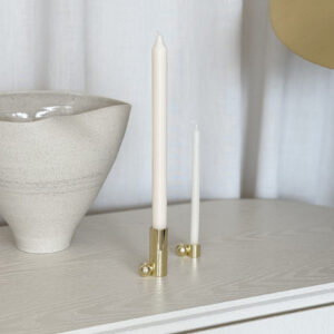 Palloa Candleholder - 2 sizes