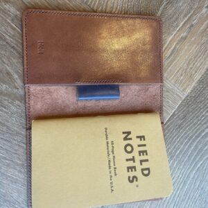 Passport Cover