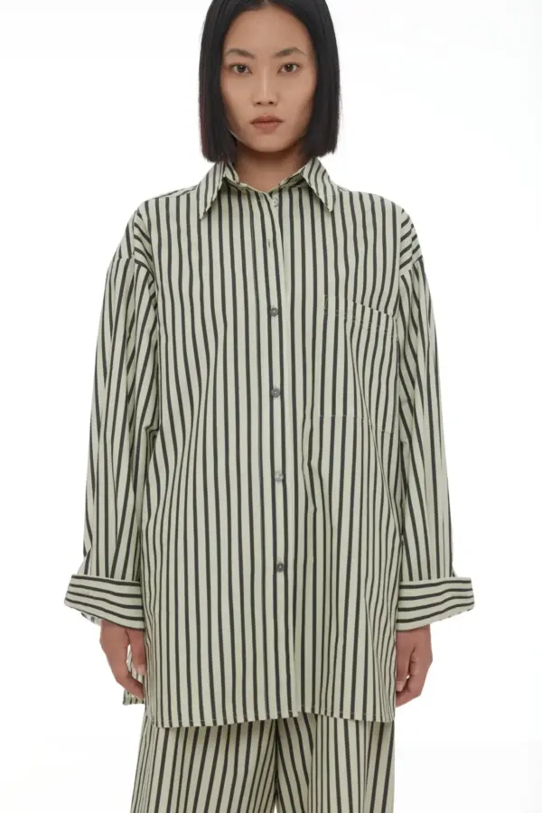 Ricochet - Anchor Shirt - 2 colours - Image 8