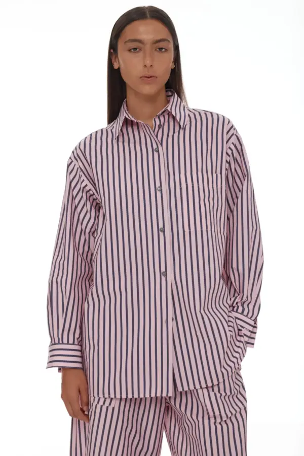Ricochet - Anchor Shirt - 2 colours - Image 2