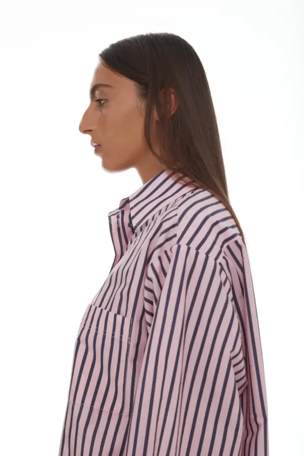 Ricochet - Anchor Shirt - 2 colours - Image 3