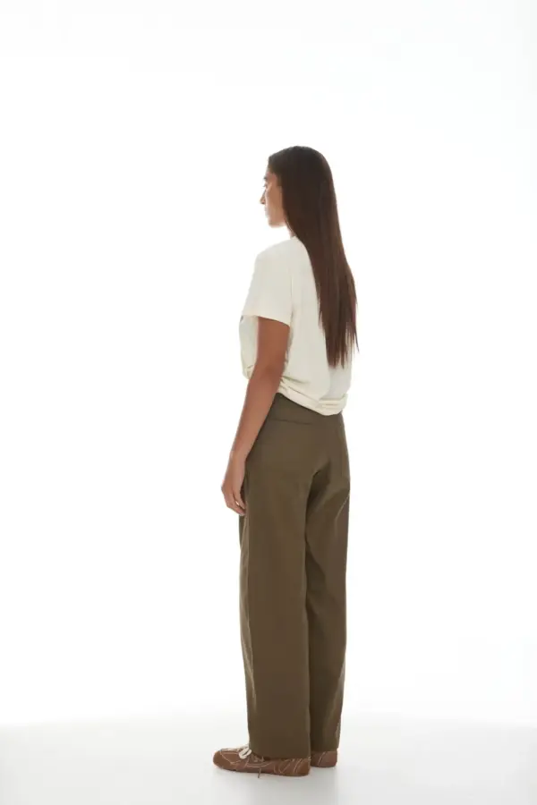 Ricochet - Hans Jean - Dark Khaki - Image 2