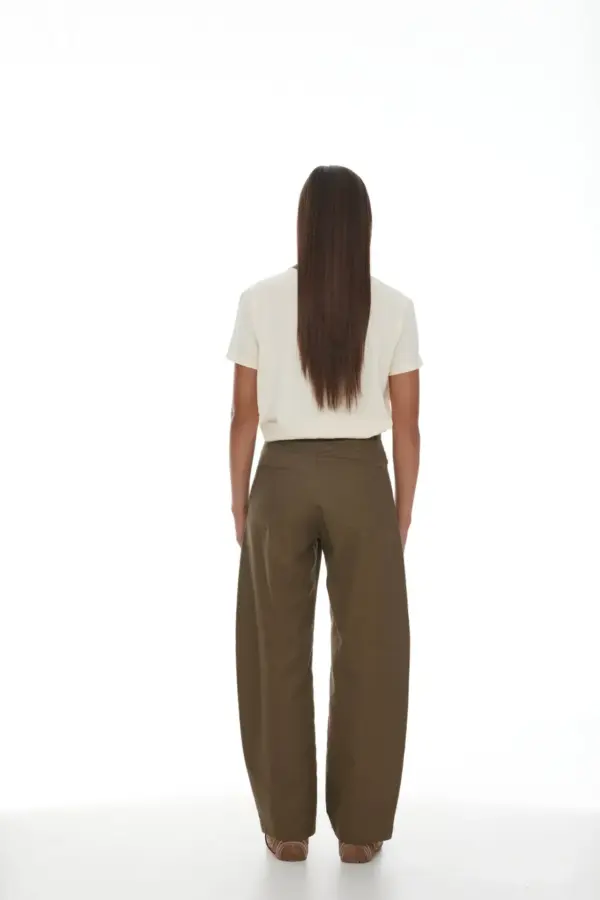 Ricochet - Hans Jean - Dark Khaki - Image 3
