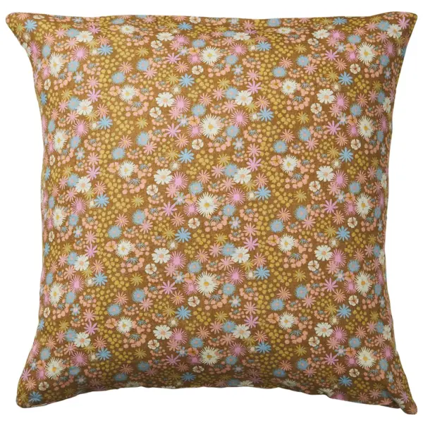 Sage & Clare - Linen Euro Pillowcase Sets - Image 9
